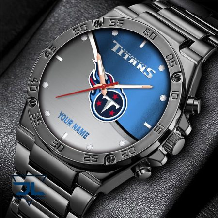 Fulham  EPL New Personalized Hand Watch Gifts For Fans
