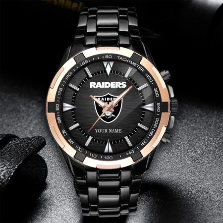 Indianapolis Colts NFL Alloy Men Quartz Watch Personalized Gift For Fan