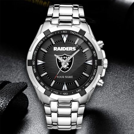 Indianapolis Colts NFL Alloy Men Quartz Watch Personalized Gift For Fan