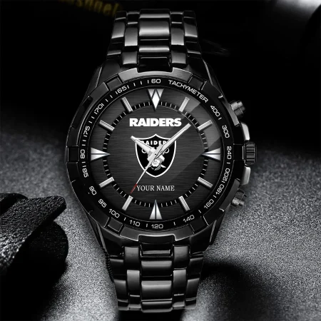 Indianapolis Colts NFL Alloy Men Quartz Watch Personalized Gift For Fan