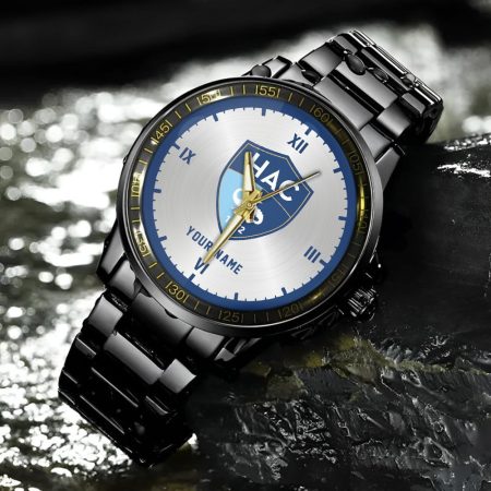 Le Havre AC Ligue 1 Personalized New Hand Watch Gift For Fans