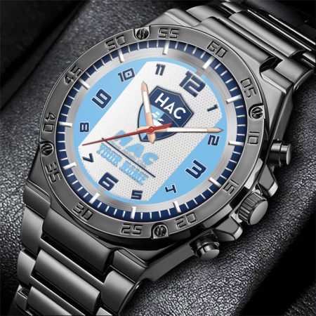 Le Havre AC Ligue 1 Personalized New Hand Watch Gift For Fans