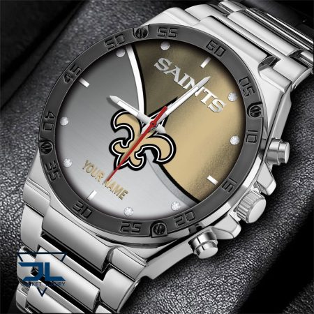 Liverpool EPL New Personalized Hand Watch Gifts For Fans