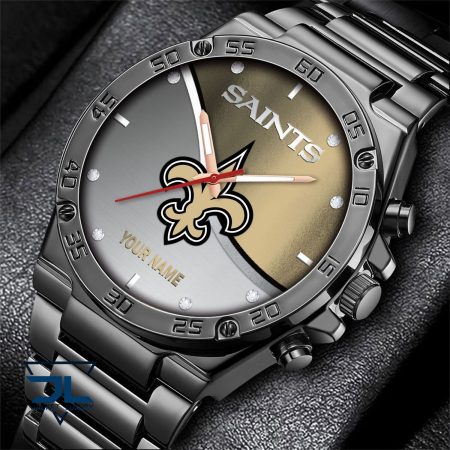 Liverpool EPL New Personalized Hand Watch Gifts For Fans