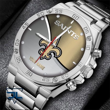 Liverpool EPL New Personalized Hand Watch Gifts For Fans