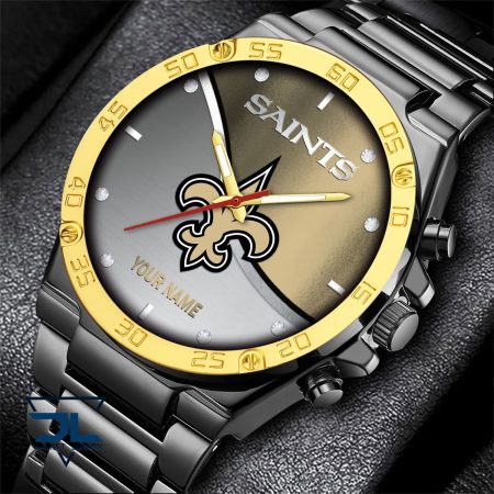 Liverpool EPL New Personalized Hand Watch Gifts For Fans