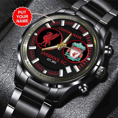 Liverpool EPL Watch Gift For Fan