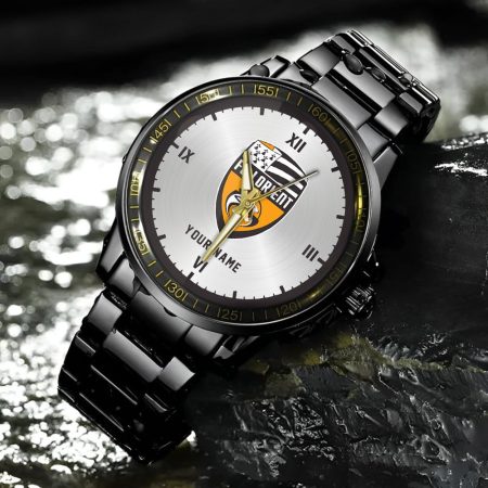 Lorient Ligue 1 Personalized New Hand Watch Gift For Fans