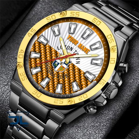 Luton Town EPL New Personalized Hand Watch Gifts For Fans