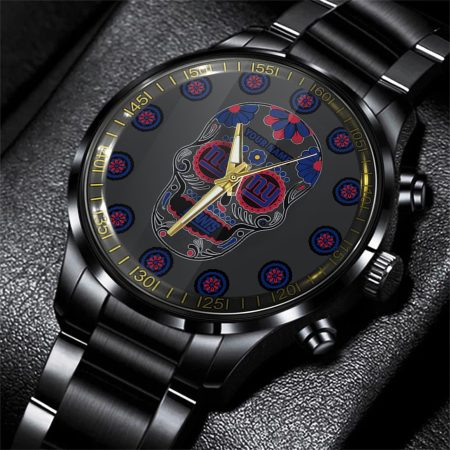 New York Giants NFL Men Hand Watch Personalized Gift For Fans