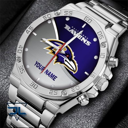 Newcastle United EPL New Personalized Hand Watch Gifts For Fans