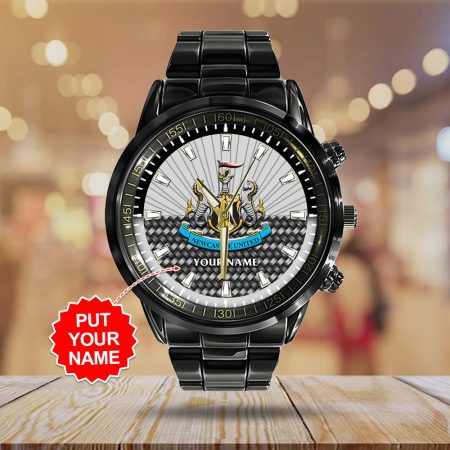 Newcastle United EPL Watch Gift For Fan