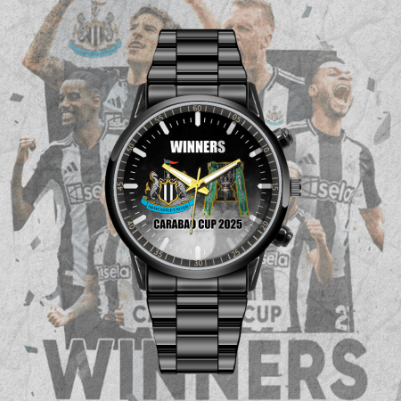 Newcastle United EPL Watch Gift For Fan