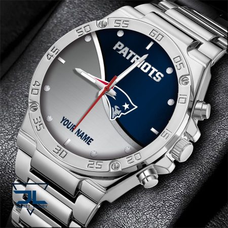 Nottingham Forest EPL New Personalized Hand Watch Gifts For Fans