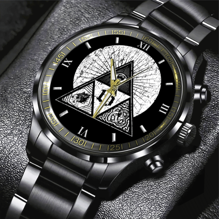 Pink Floyd Music Watch Gift For Fan