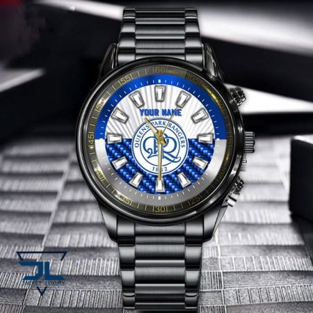 Queens Park Rangers EFL New Custom Name Hand Watch Gifts For Fans