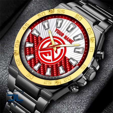 Rot-Weiss Essen Bundesliga Personalized Hand Watch For Fans