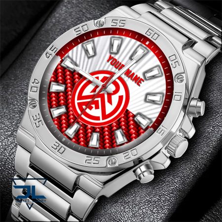 Rot-Weiss Essen Bundesliga Personalized Hand Watch For Fans