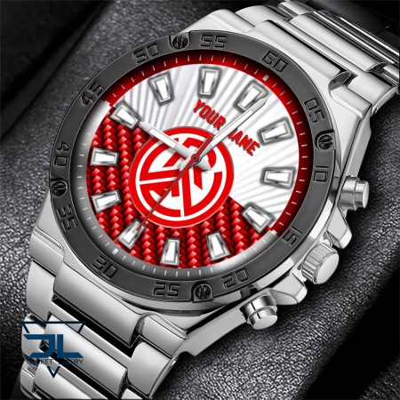 Rot-Weiss Essen Bundesliga Personalized Hand Watch For Fans
