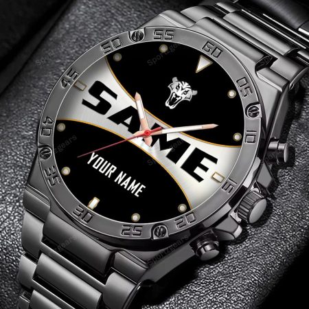 Same Tractor Personalized New Hand Watch Gift For Fans