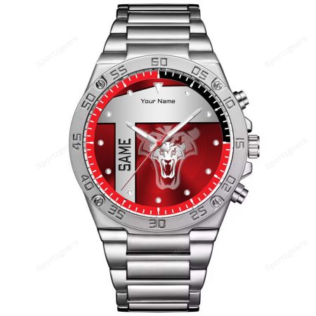 Same Tractor Personalized New Hand Watch Gift For Fans
