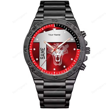 Same Tractor Personalized New Hand Watch Gift For Fans