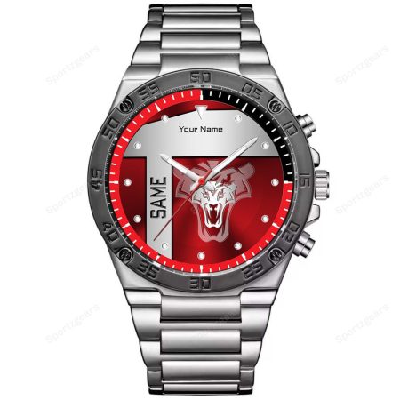 Same Tractor Personalized New Hand Watch Gift For Fans