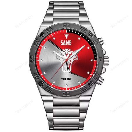 Same Tractor Personalized New Hand Watch Gift For Fans
