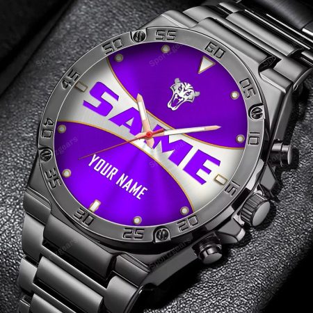 Same Tractor Personalized New Hand Watch Gift For Fans