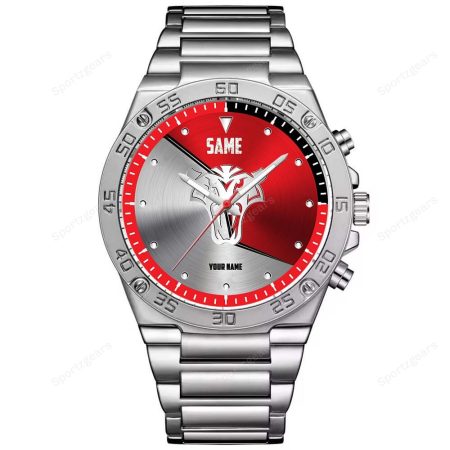 Same Tractor Personalized New Hand Watch Gift For Fans
