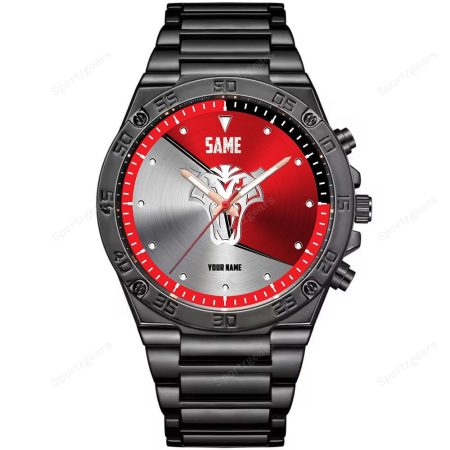Same Tractor Personalized New Hand Watch Gift For Fans