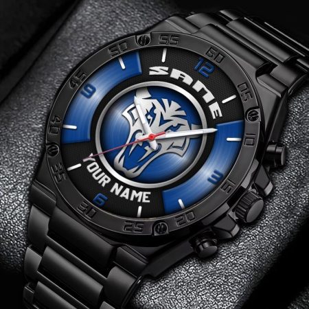 Same Tractor Personalized New Stainless Steel Hand Watch For Fans