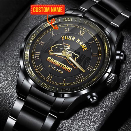 South Sydney Rabbitohs NRL Personalized Fashion Watch Collection For Fan