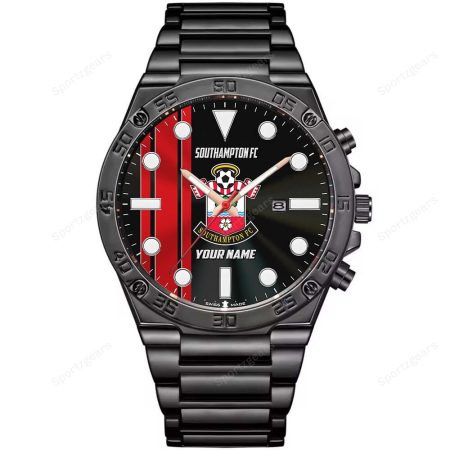 Southampton FC Personalized New Hand Watch Gift For Fans