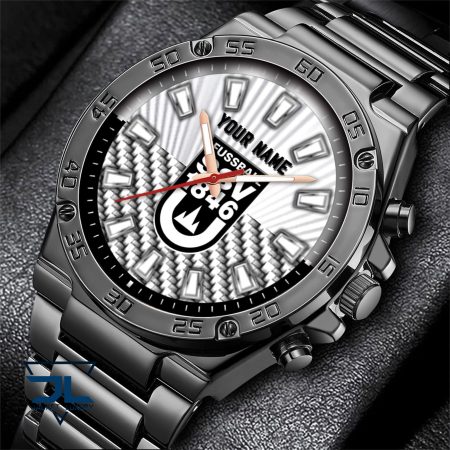SSV Ulm 1846 Bundesliga Personalized Hand Watch For Fans