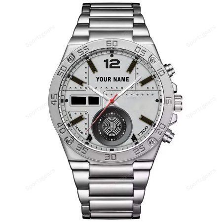 Steyr Tractor Personalized New Hand Watch Gift For Fans