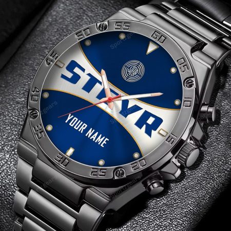 Steyr Tractor Personalized New Hand Watch Gift For Fans