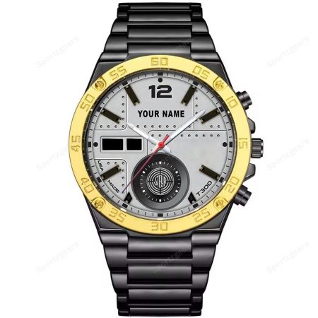 Steyr Tractor Personalized New Hand Watch Gift For Fans