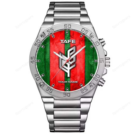 Steyr Tractor Personalized New Hand Watch Gift For Fans