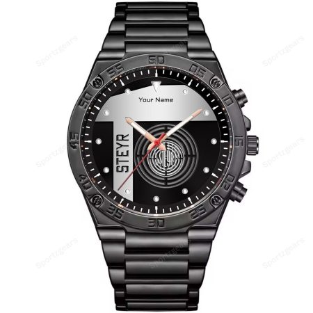 Steyr Tractor Personalized New Hand Watch Gift For Fans