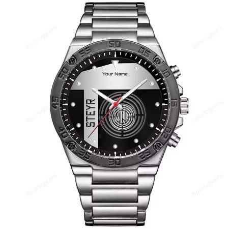 Steyr Tractor Personalized New Hand Watch Gift For Fans