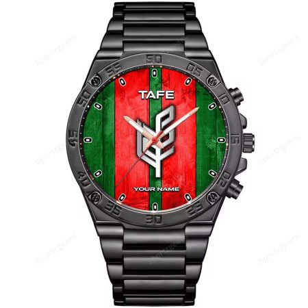 Steyr Tractor Personalized New Hand Watch Gift For Fans