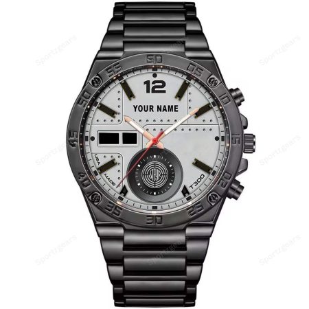 Steyr Tractor Personalized New Hand Watch Gift For Fans