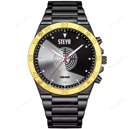 Steyr Tractor Personalized New Hand Watch Gift For Fans