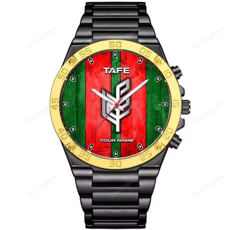 Steyr Tractor Personalized New Hand Watch Gift For Fans