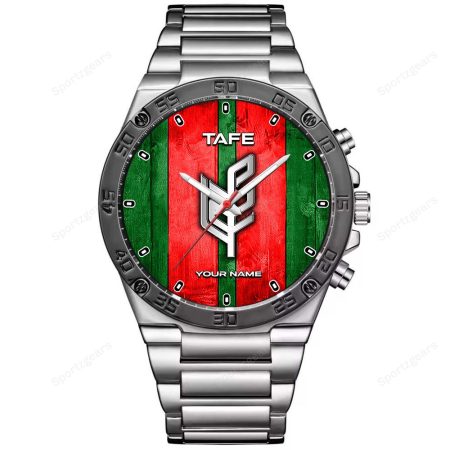 Steyr Tractor Personalized New Hand Watch Gift For Fans