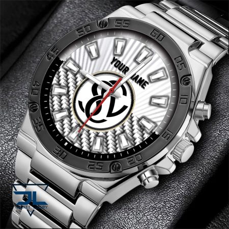 SV 07 Elversberg Bundesliga Personalized Hand Watch For Fans