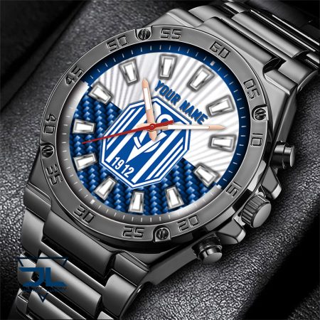 SV Meppen Bundesliga Personalized Hand Watch For Fans
