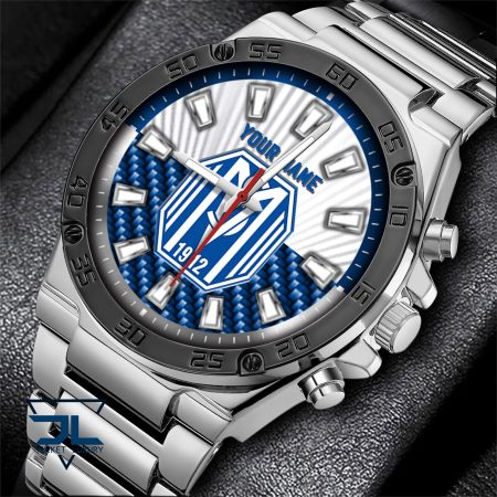 SV Meppen Bundesliga Personalized Hand Watch For Fans