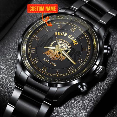 Sydney Roosters NRL Personalized Fashion Watch Collection For Fan